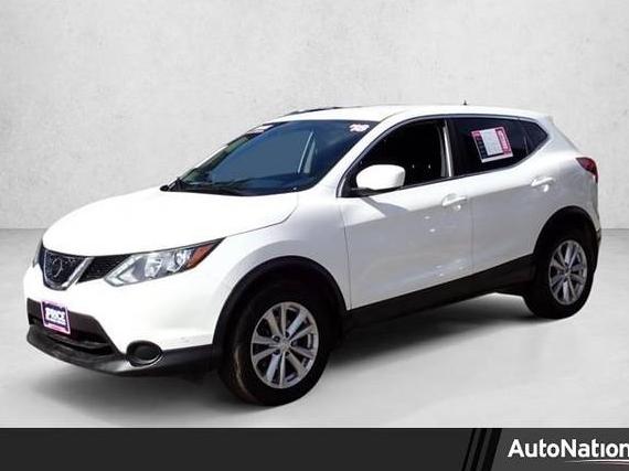NISSAN ROGUE SPORT 2018 JN1BJ1CPXJW163762 image